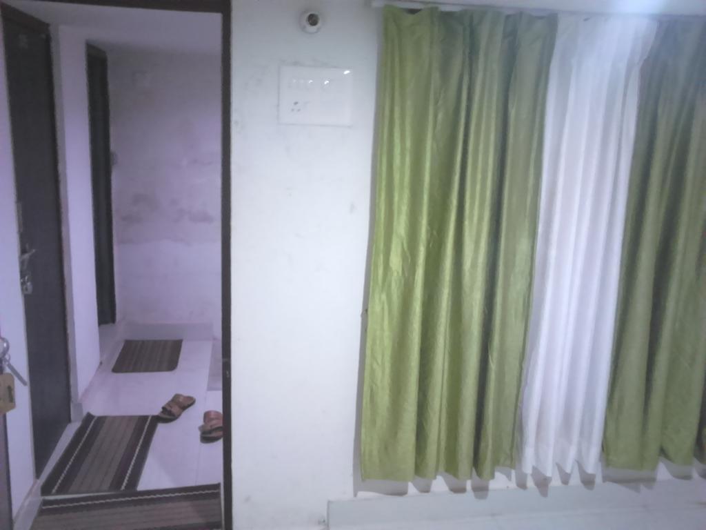 Leela Guest House Варанаси Номер фото