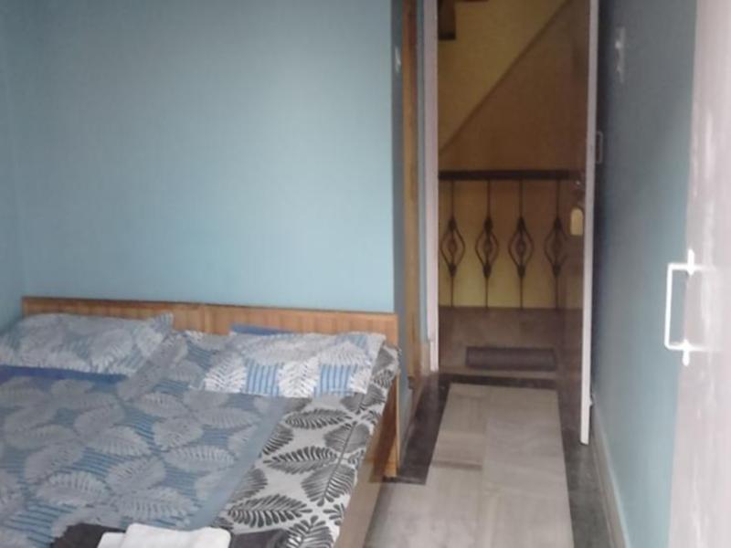 Leela Guest House Варанаси Экстерьер фото
