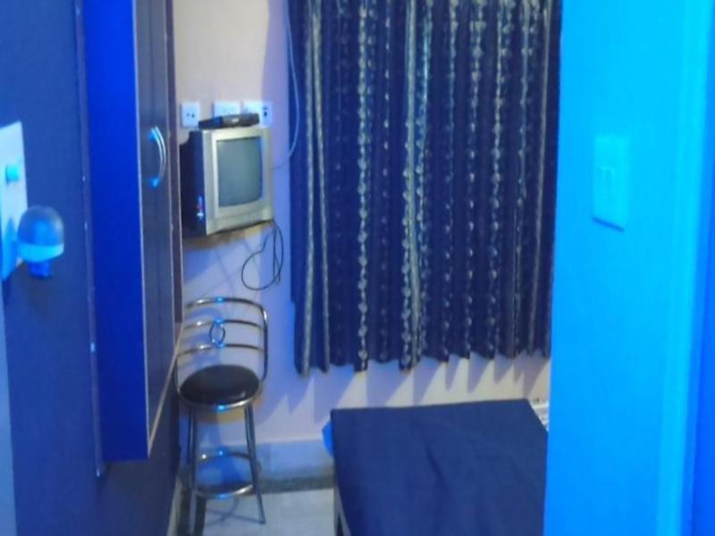Leela Guest House Варанаси Экстерьер фото