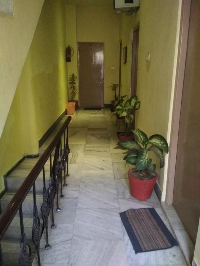 Leela Guest House Варанаси Экстерьер фото
